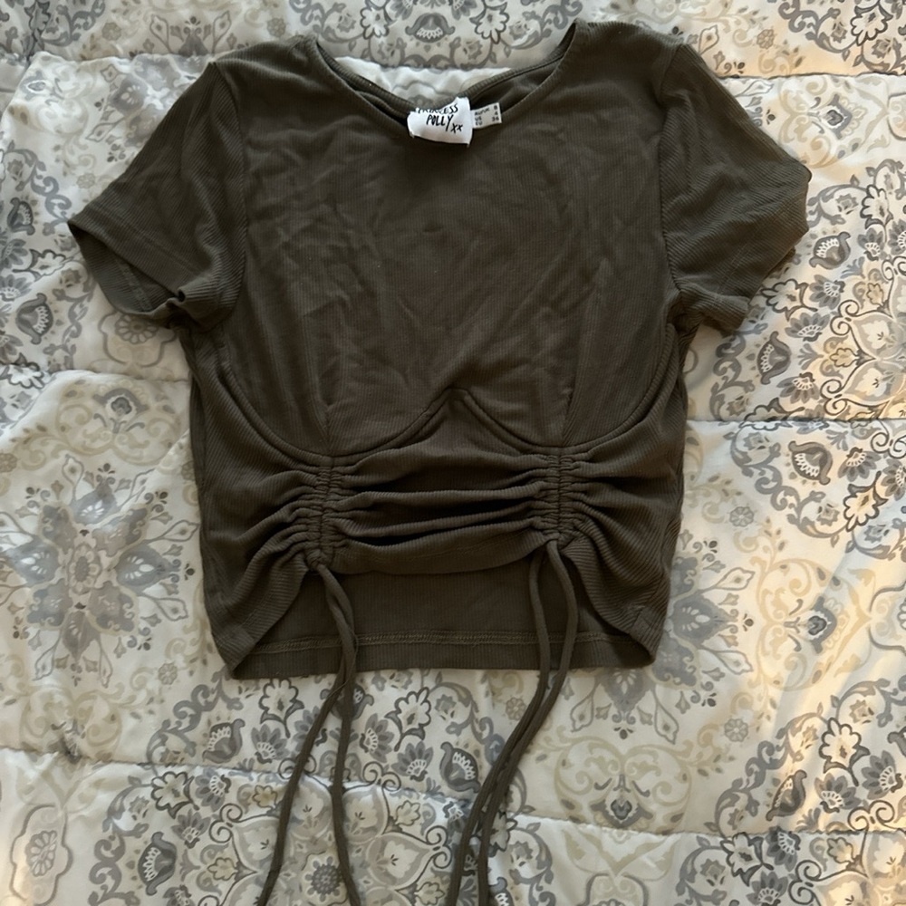 PRINCESS POLLY TOP